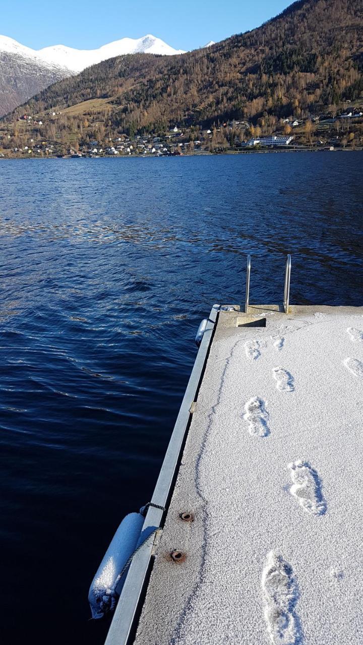 Nesset Fjordcamping Vakantiepark *
