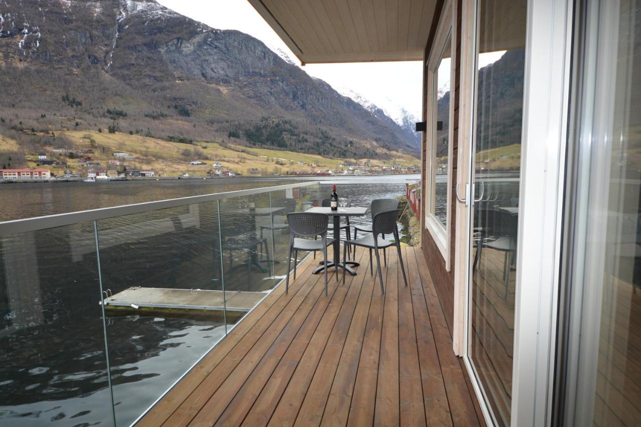 Ferienpark Nesset Fjordcamping *