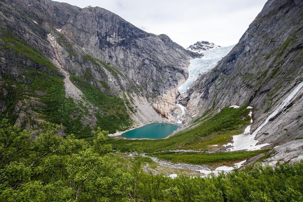 Ferienpark Nesset Fjordcamping